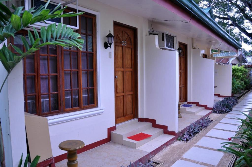 D'Lucky Garden Inn & Suites Tiniguiban 외부 사진